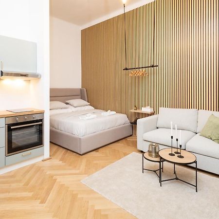 Apartmán Charming Retreat Walking Distance From Town Centre Vídeň Exteriér fotografie