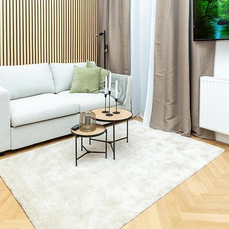 Apartmán Charming Retreat Walking Distance From Town Centre Vídeň Exteriér fotografie