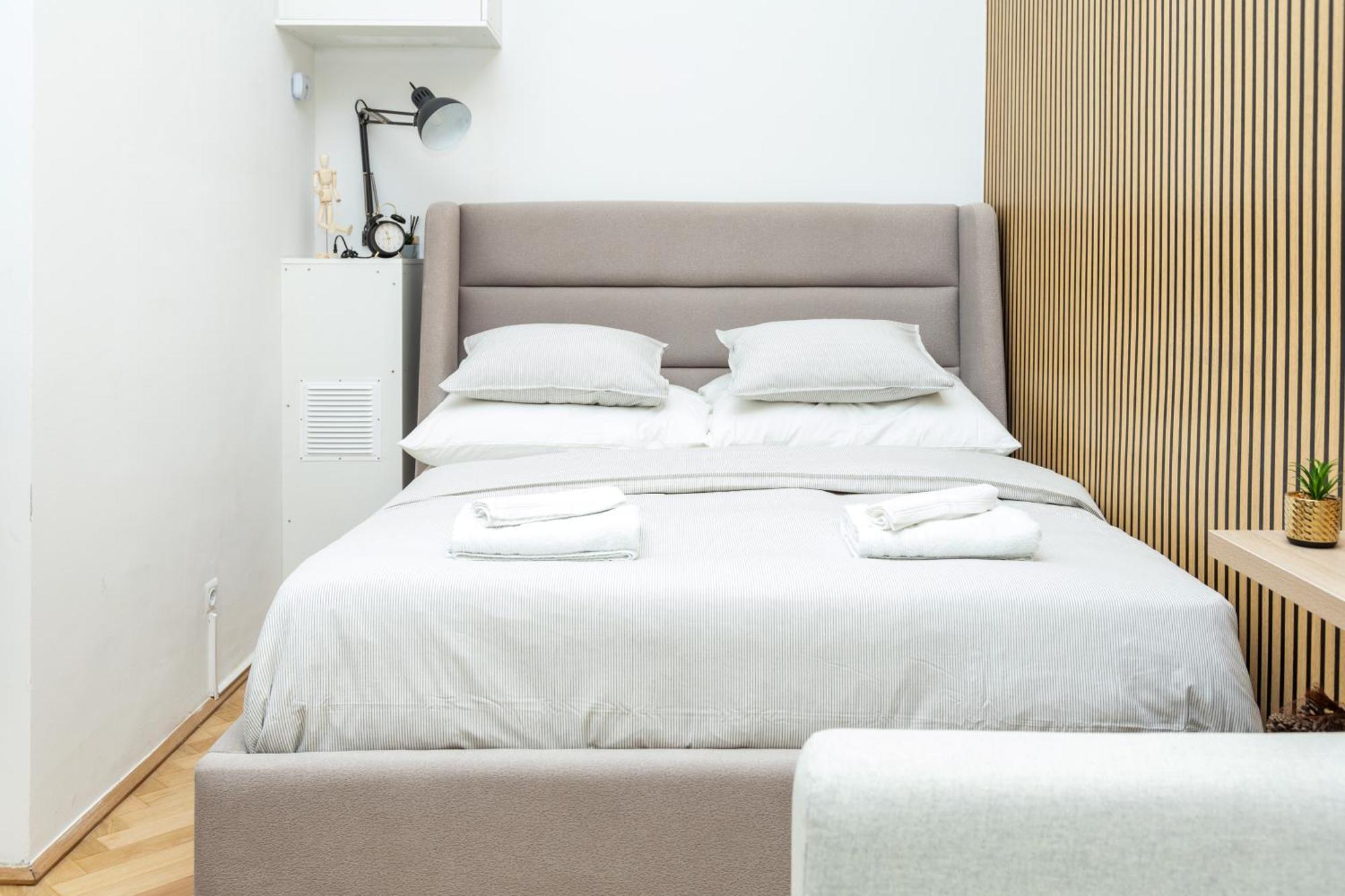 Apartmán Charming Retreat Walking Distance From Town Centre Vídeň Exteriér fotografie