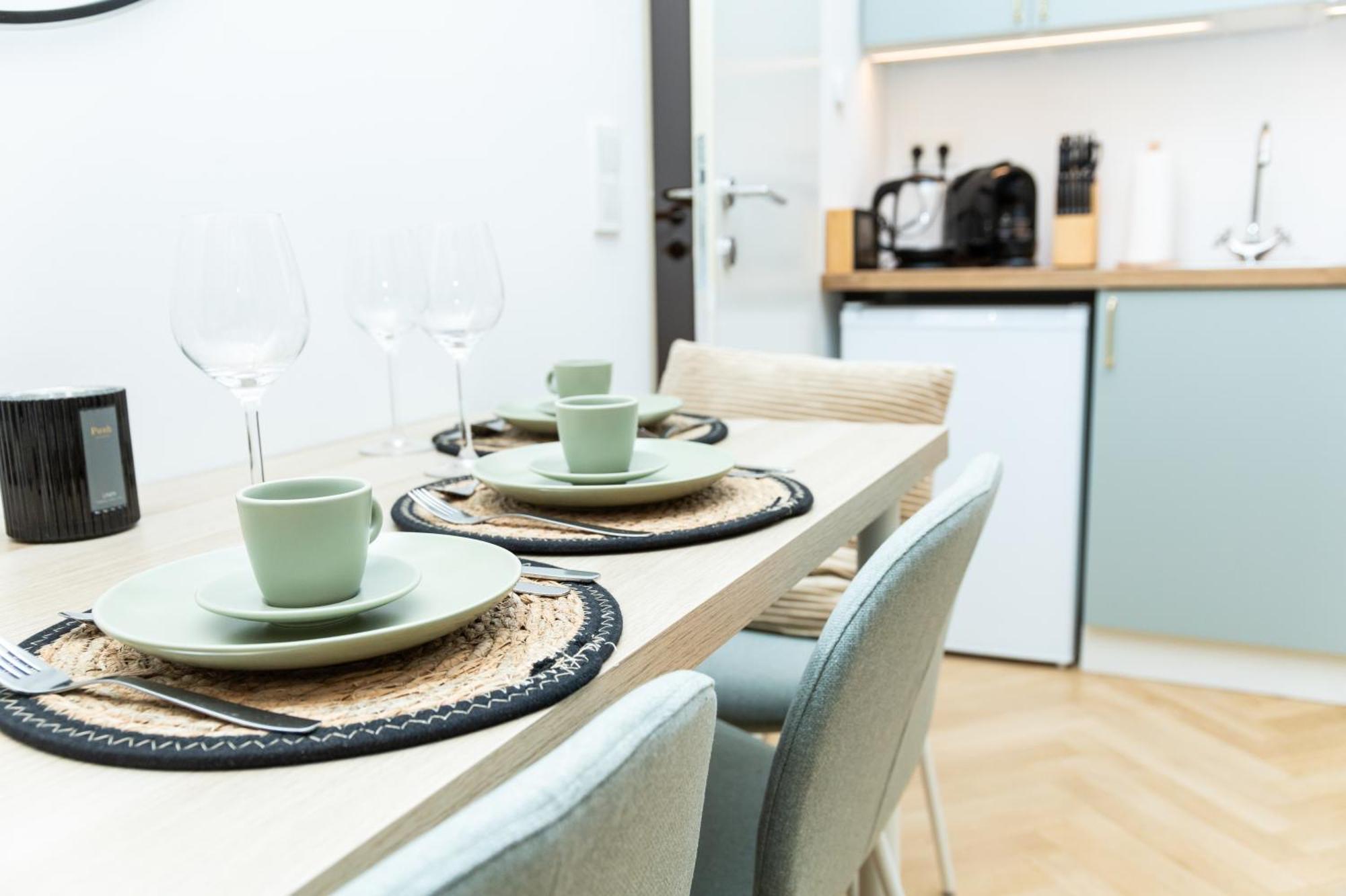 Apartmán Charming Retreat Walking Distance From Town Centre Vídeň Exteriér fotografie