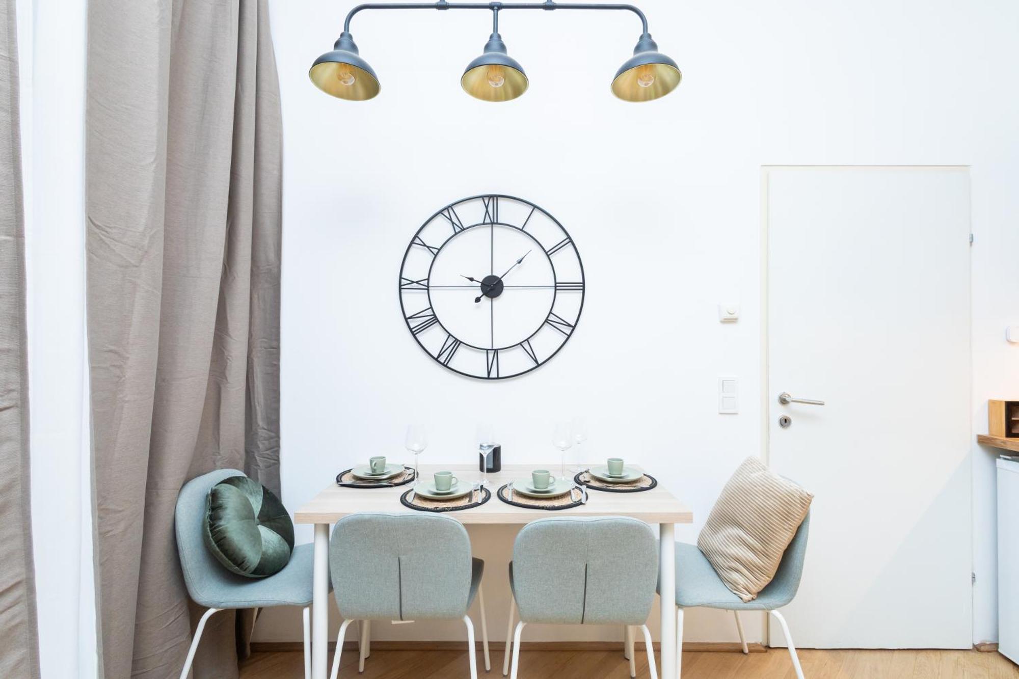 Apartmán Charming Retreat Walking Distance From Town Centre Vídeň Exteriér fotografie