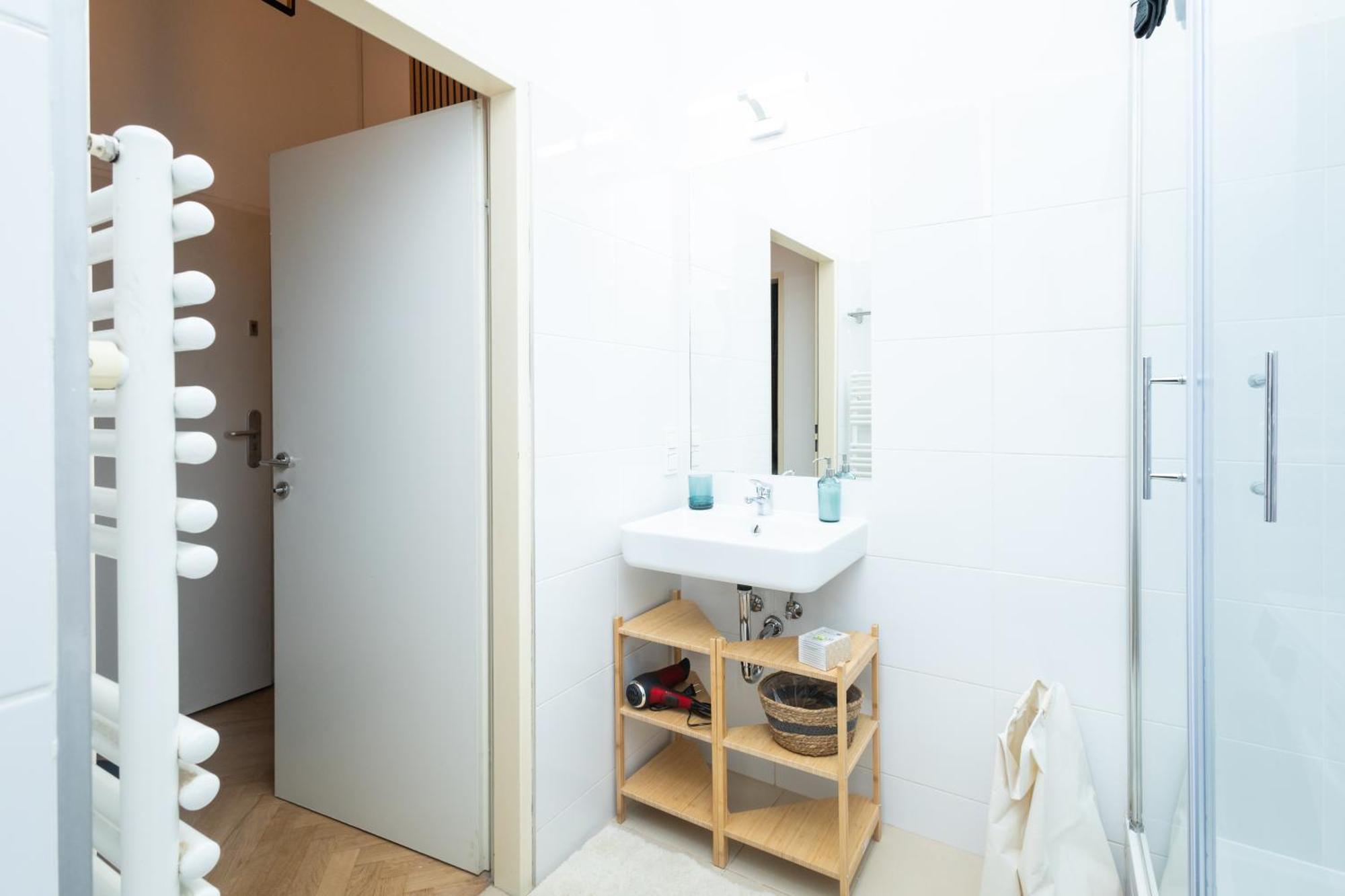 Apartmán Charming Retreat Walking Distance From Town Centre Vídeň Exteriér fotografie