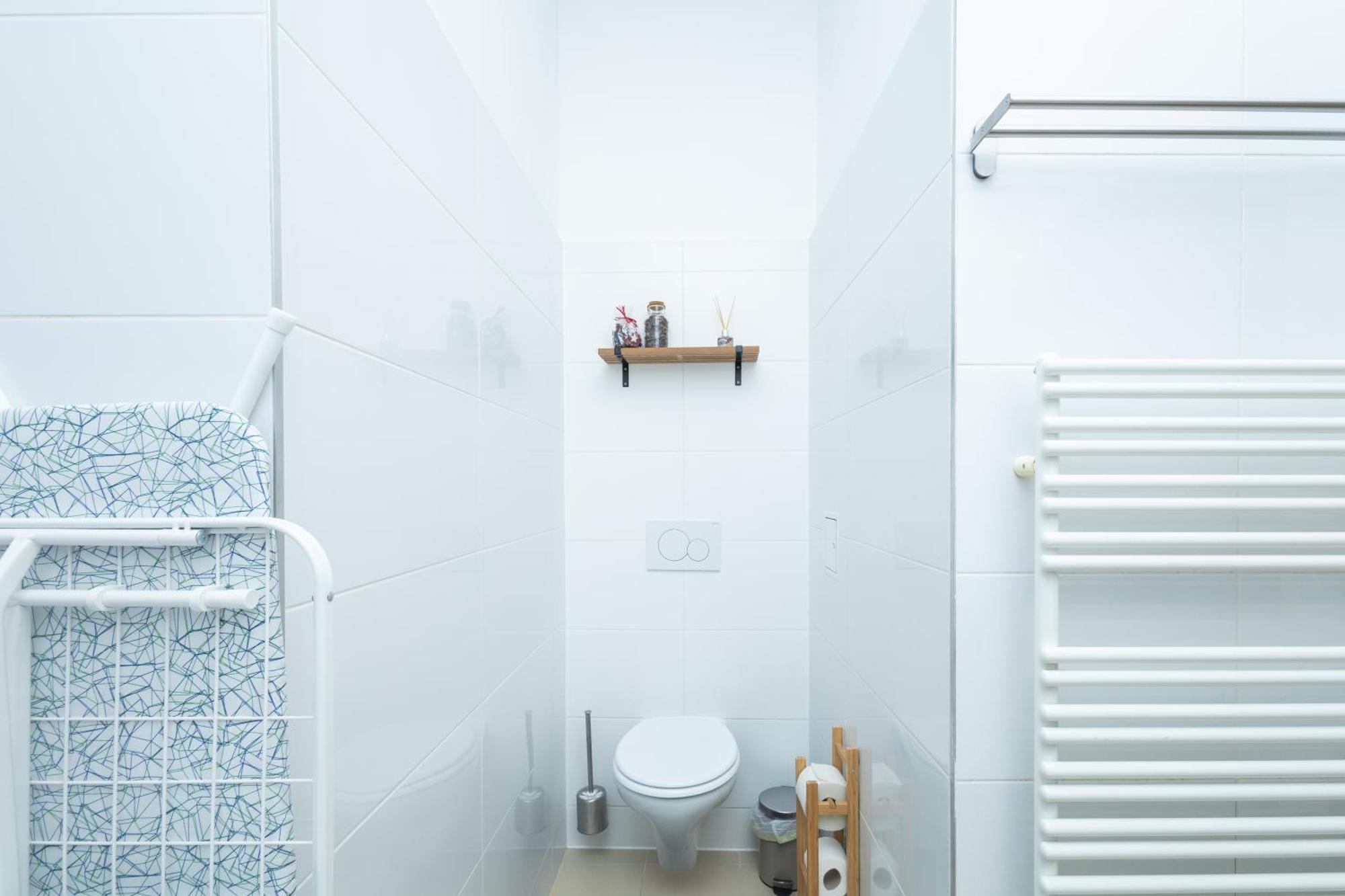 Apartmán Charming Retreat Walking Distance From Town Centre Vídeň Exteriér fotografie