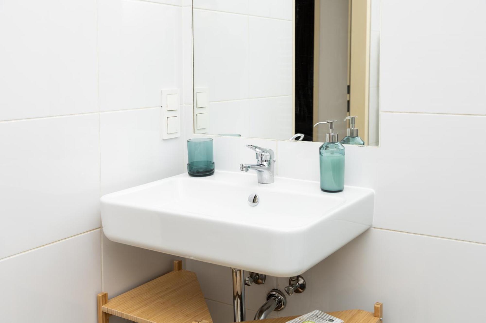 Apartmán Charming Retreat Walking Distance From Town Centre Vídeň Exteriér fotografie