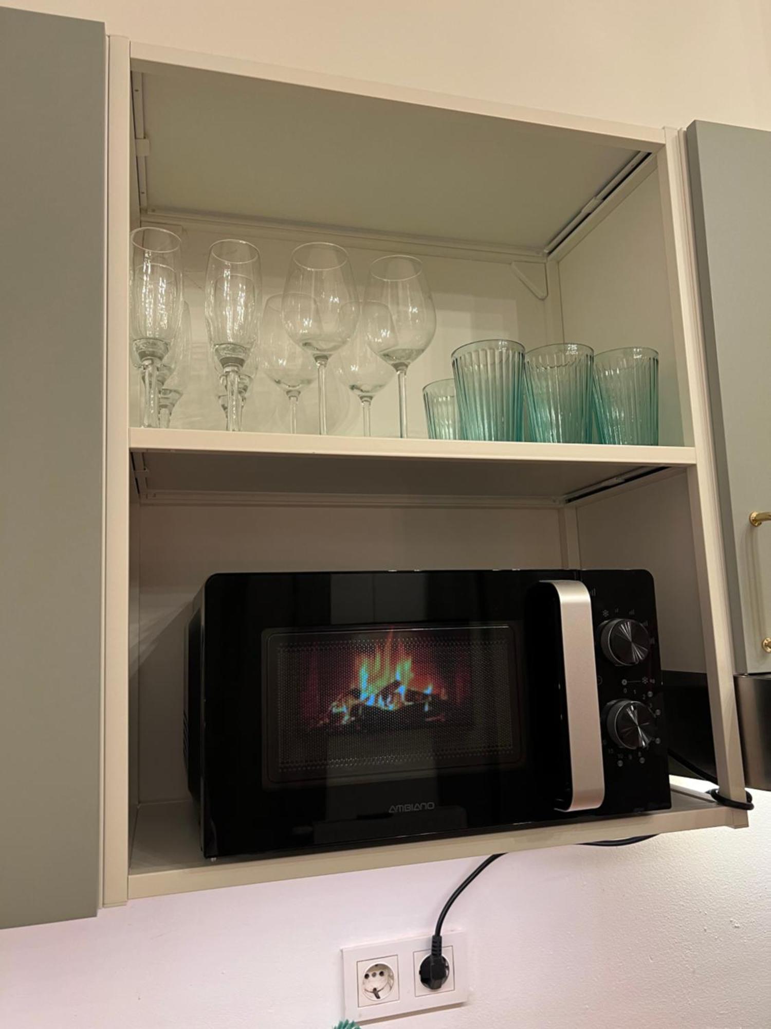 Apartmán Charming Retreat Walking Distance From Town Centre Vídeň Exteriér fotografie